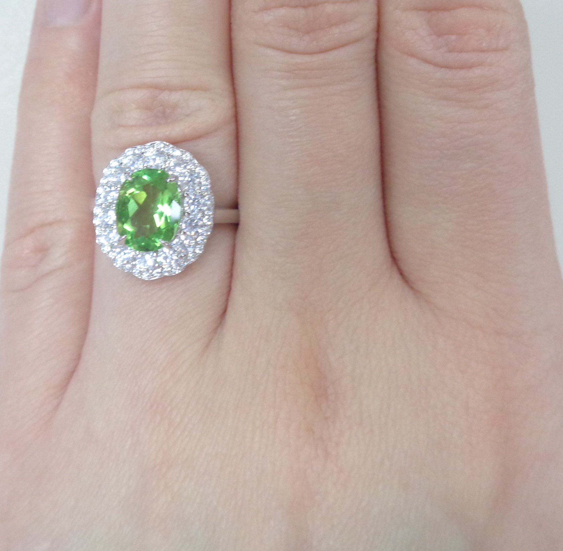 10322-003717 Кольцо (Ag 925)